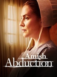 Poster de Amish Abduction