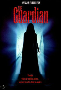 Постер фильма «Страж (1990)» — (8 из 41)
