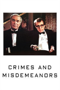 Постер фильма «Преступления и проступки (1989)» — (5 из 19)