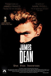Poster de James Dean