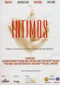 Постер фильма «Íntimos (2005)» — (1 из 1)