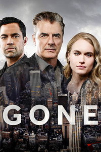 Постер сериала «Без вести (2017-2018)» — (3 из 7)