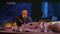 «На краю ужаса (1990)» — обои к фильму #1