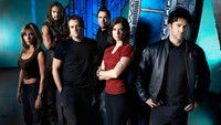 Stargate : Atlantis