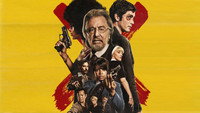 Обои к сериалу «Охотники (2020-2023)» — (21 из 70)