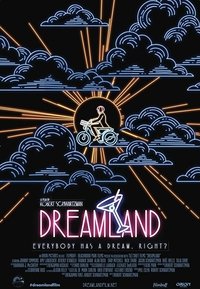 Dreamland (2016)