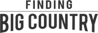 Логотип фильма «Finding Big Country (2018)» — (1 из 8)