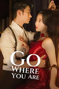 Go Where You Are (2024) subtitle poster