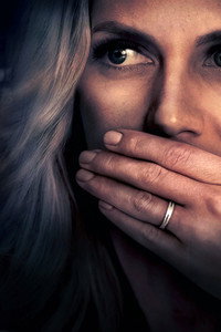Постер фильма «My Husband's Worst Mistake (2023)» — (1 из 3)