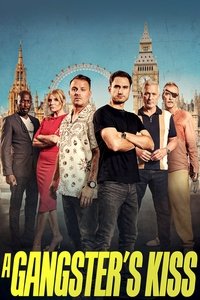 Poster de A Gangster's Kiss