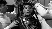«Мистер Питкин: Порода бульдог (1960)» — обои к фильму #1