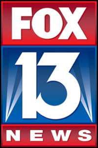 FOX13 1100 News (2005) subtitle poster