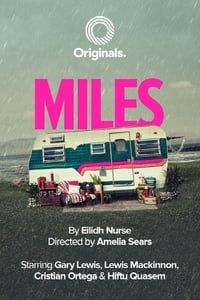 Poster de Miles