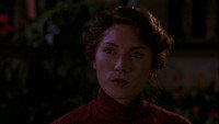 M. Butterfly