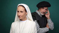«La Ley de Baltazar (2022-2023)» — обои к сериалу #2