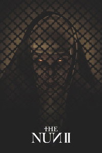 Постер фильма «Проклятие монахини 2 (2023)» — (36 из 88)
