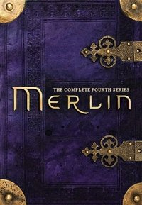 Merlin S04E01