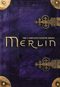 Merlin 4×13