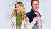 «Christmas by Chance (2020)» — обои к фильму #1