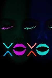 Poster de XOXO: La fiesta interminable