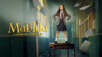 Matilda, la comédie musicale