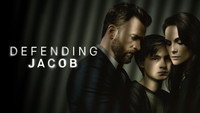 Обои к сериалу «Защищая Джейкоба (2020)» — (11 из 45)