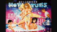 «Hollywood Hot Tubs (1984)» — обои к фильму #3