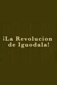 Poster de La Revolución de Iguodala!