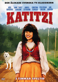 Постер сериала «Катитци (1979)» — (1 из 2)
