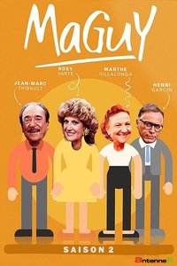 Saison 2