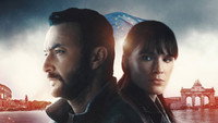 «Золотой час (2022)» — обои к сериалу #1