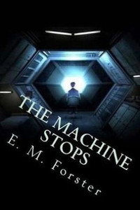 Постер фильма «The Machine Stops (2009)» — (2 из 3)