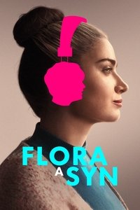 Flora and Son poster