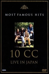 10cc: Live in Japan - Most Famous Hits (2003)