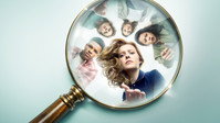 «Нэнси Дрю (2019 - 2023)» — обои к сериалу #5