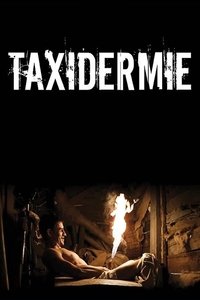 Poster de Taxidermie