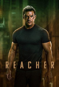 Постер сериала «Джек Ричер (2022)» — (36 из 116)