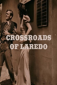 Crossroads of Laredo