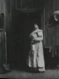 Постер фильма «City Hall to Harlem in 15 Seconds, Via the Subway Route (1904)» — (2 из 2)