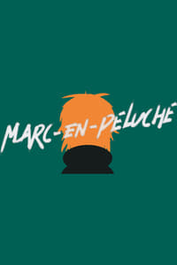 copertina serie tv Marc-en-peluche 2016