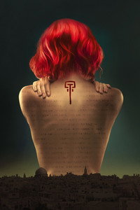 Постер сериала «Раскопки (2015)» — (1 из 5)