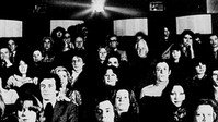«Мы кружим в ночи, и нас пожирает пламя (1978)» — обои к фильму #1