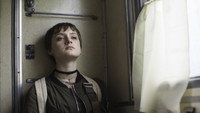 «Два билета домой (2018)» — обои к фильму #4