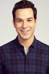 Skylar Astin Poster