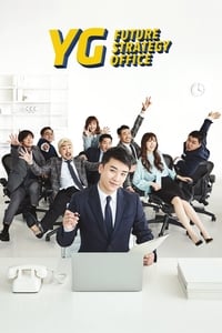 Cover of YG Future Strategy Office
