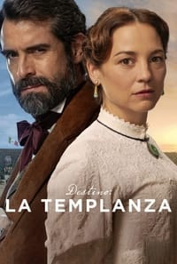 copertina serie tv La+Templanza 2021