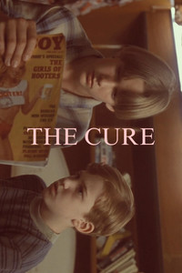 Постер фильма «The Cure (2003)» — (11 из 22)