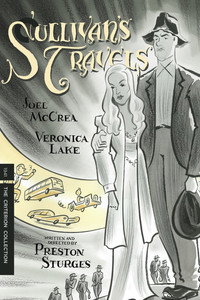 Постер фильма «Странствия Салливана (1941)» — (14 из 32)