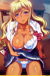 Baka Dakedo Chinchin Shaburu no Dake wa Jouzu na Chii-chan - Season 1 Episode Guide