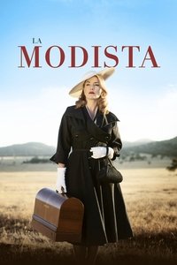 Poster de El Poder de la Moda